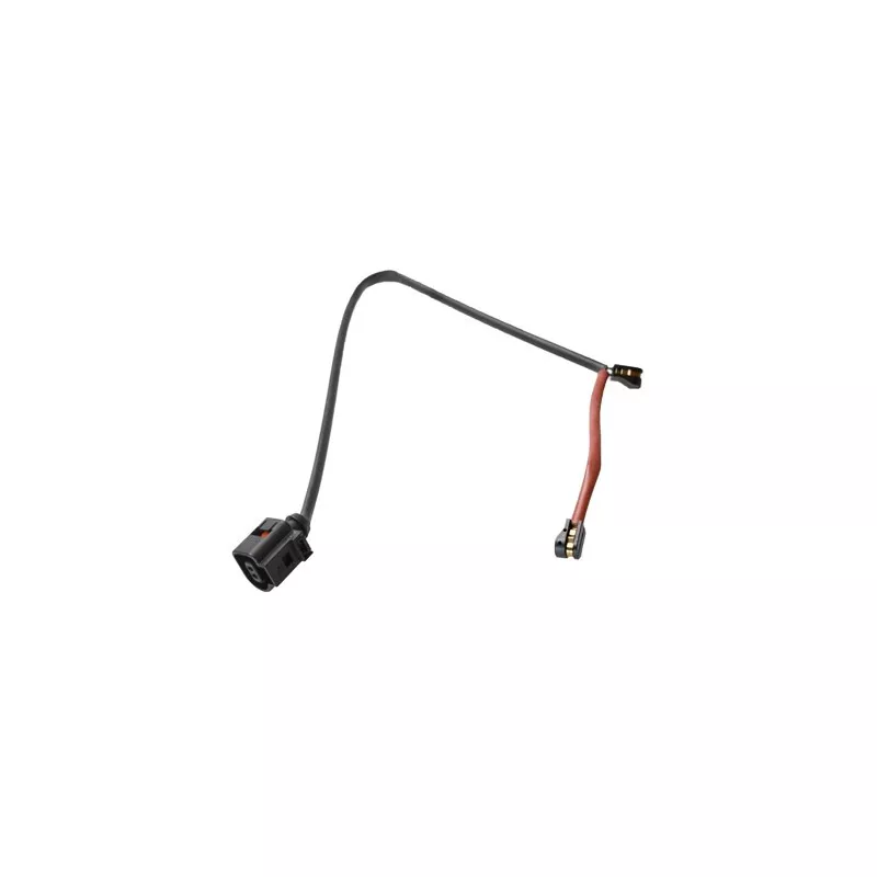 Contact d'avertissement, usure des plaquettes de frein MINTEX MWI0659