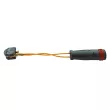 Contact d'avertissement, usure des plaquettes de frein MINTEX MWI0660 - Visuel 1