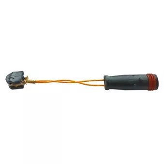Contact d'avertissement, usure des plaquettes de frein MINTEX MWI0660
