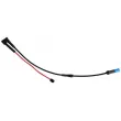 Contact d'avertissement, usure des plaquettes de frein MINTEX MWI0663 - Visuel 1