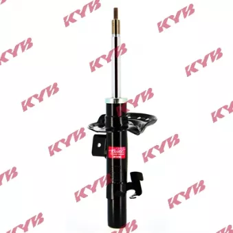 Amortisseur avant gauche KYB 3358014
