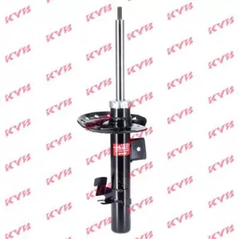 Amortisseur avant droit KYB 339718