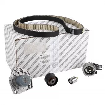 Pompe à eau + kit de courroie de distribution OE