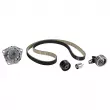 Pompe à eau + kit de courroie de distribution OE 6000629058 - Visuel 2