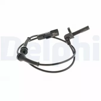 Capteur, vitesse de roue DELPHI SS21324-12B1