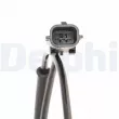 Capteur, vitesse de roue DELPHI SS21324-12B1 - Visuel 2