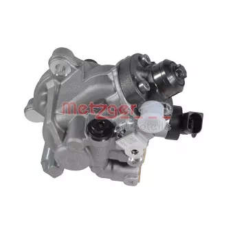 Pompe à haute pression METZGER 0830151