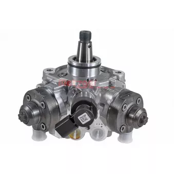 Pompe à haute pression METZGER 0830154
