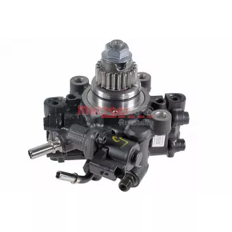 Pompe à haute pression METZGER 0830155