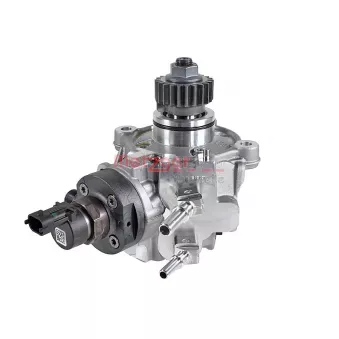 Pompe à haute pression METZGER 0830156