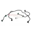 Tuyau, carburant de fuite METZGER 0840173 - Visuel 2