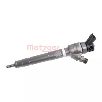 Injecteur METZGER 0870246