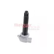 Bobine d'allumage METZGER 0880465 - Visuel 1