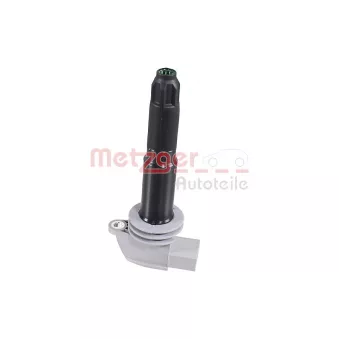 Bobine d'allumage METZGER 0880465
