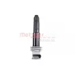 Bobine d'allumage METZGER 0880465 - Visuel 2