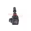 Bobine d'allumage METZGER 0880495 - Visuel 2