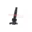 Bobine d'allumage METZGER 0880496 - Visuel 1