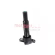 Bobine d'allumage METZGER 0880499 - Visuel 1