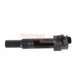 Bobine d'allumage METZGER 0880499 - Visuel 2