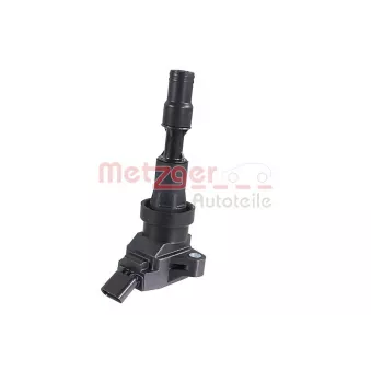Bobine d'allumage METZGER 0880500