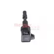 Bobine d'allumage METZGER 0880500 - Visuel 2
