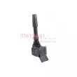 Bobine d'allumage METZGER 0880501 - Visuel 1