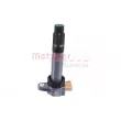 Bobine d'allumage METZGER 0880502 - Visuel 1