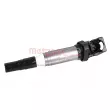 Bobine d'allumage METZGER 0880504 - Visuel 2