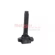 Bobine d'allumage METZGER 0880505 - Visuel 1
