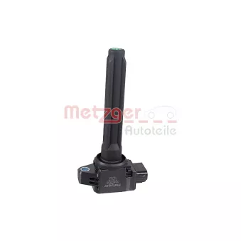 Bobine d'allumage METZGER 0880505