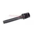 Bobine d'allumage METZGER 0880505 - Visuel 2