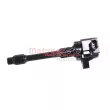 Bobine d'allumage METZGER 0880507 - Visuel 2