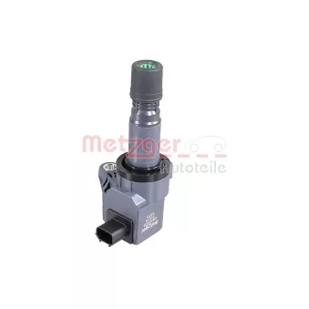 Bobine d'allumage METZGER 0880508