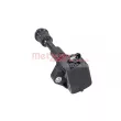 Bobine d'allumage METZGER 0880509 - Visuel 2