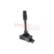 Bobine d'allumage METZGER 0880512 - Visuel 1