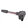 Bobine d'allumage METZGER 0880512 - Visuel 2