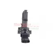 Bobine d'allumage METZGER 0880516 - Visuel 3