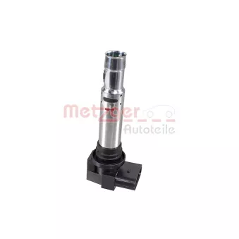 Bobine d'allumage METZGER 0880518
