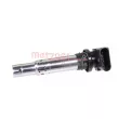 Bobine d'allumage METZGER 0880518 - Visuel 2