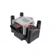 Bobine d'allumage METZGER 0880519 - Visuel 1