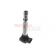 Bobine d'allumage METZGER 0880520 - Visuel 1