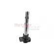 Bobine d'allumage METZGER 0880522 - Visuel 1