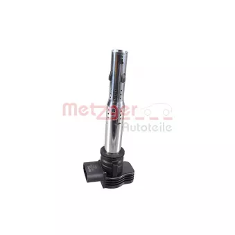 Bobine d'allumage METZGER 0880522