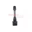 Bobine d'allumage METZGER 0880524 - Visuel 2