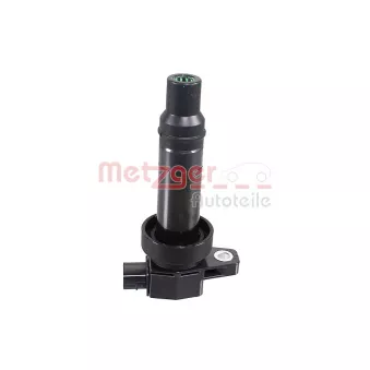 Bobine d'allumage METZGER 0880525