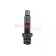 Bobine d'allumage METZGER 0880525 - Visuel 2