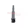 Bobine d'allumage METZGER 0880526 - Visuel 2