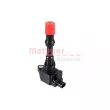 Bobine d'allumage METZGER 0880527 - Visuel 1