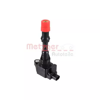Bobine d'allumage METZGER 0880527