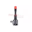 Bobine d'allumage METZGER 0880528 - Visuel 2